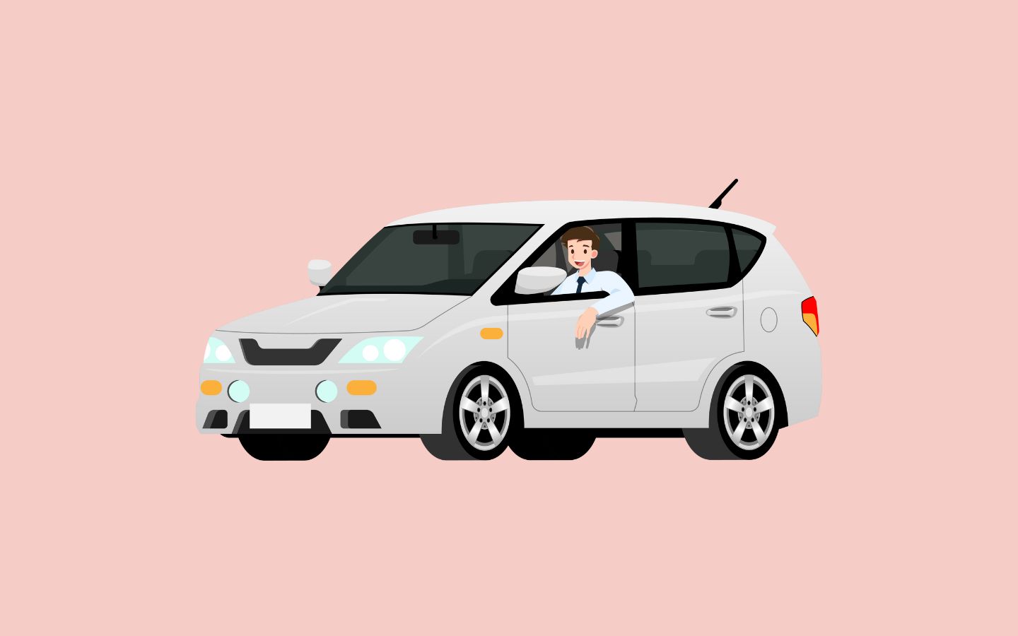 Transport VTC - 2DBERRI VTC