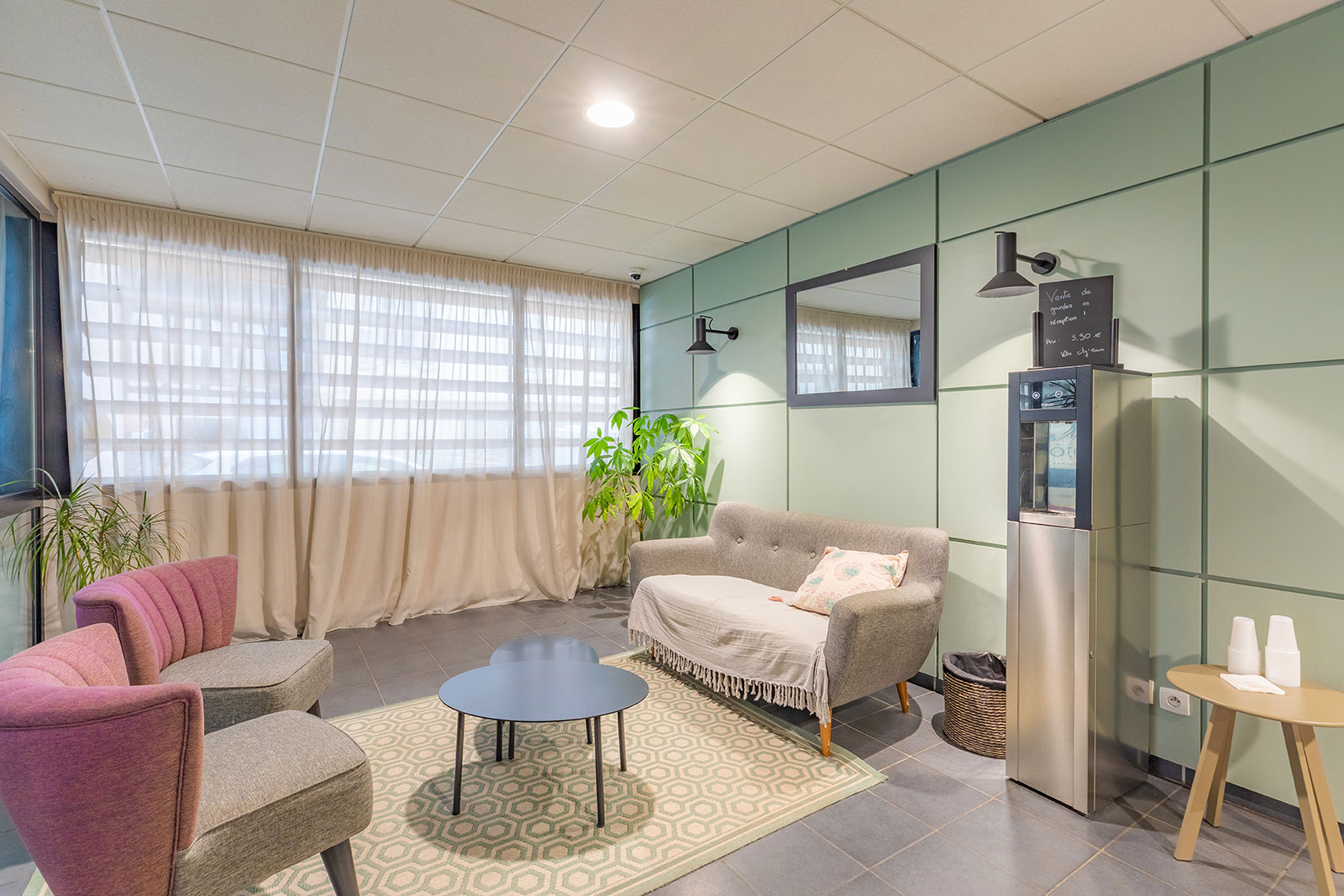 Résidence de tourisme Appart'City