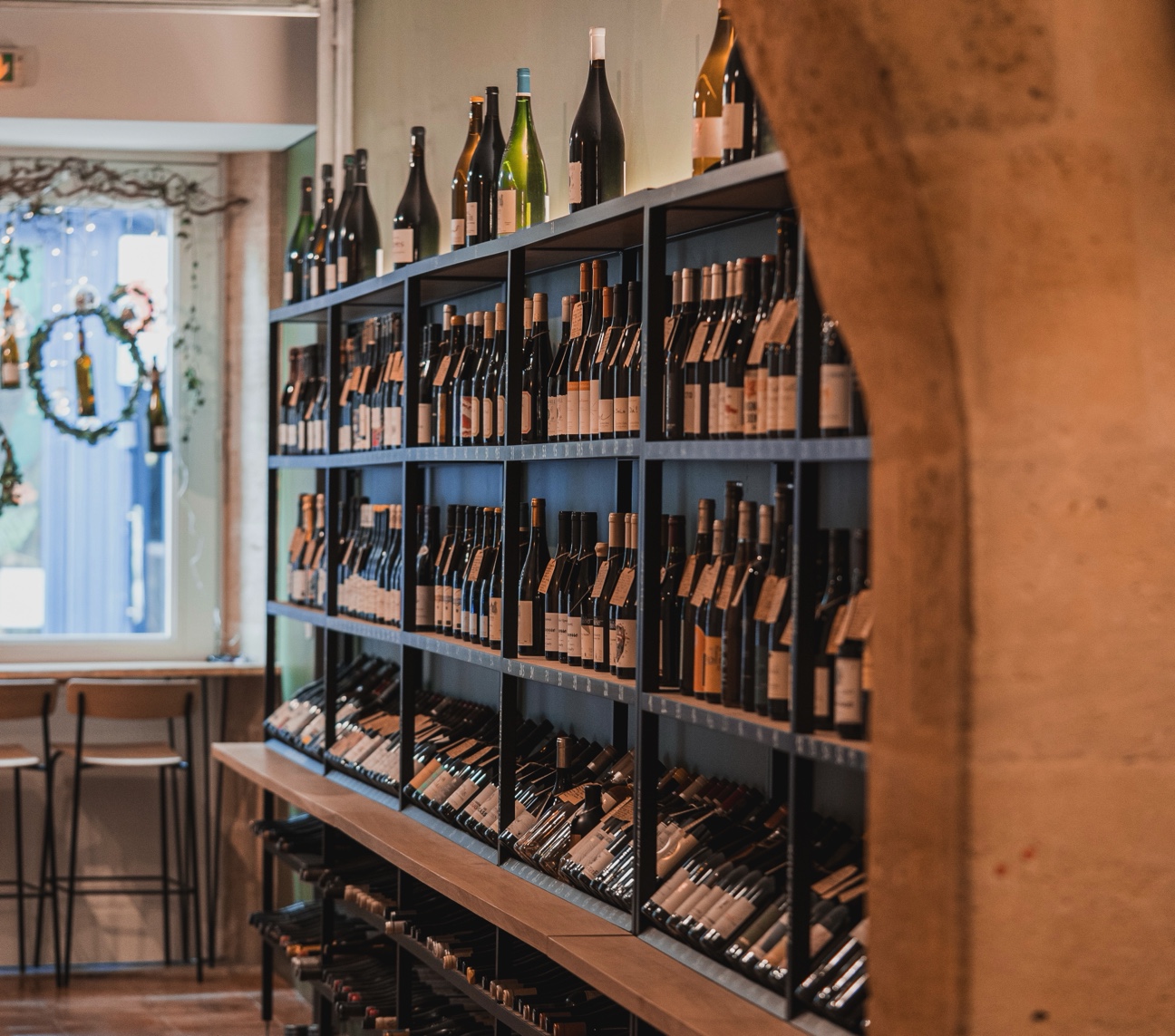 ComplanTerra - caviste