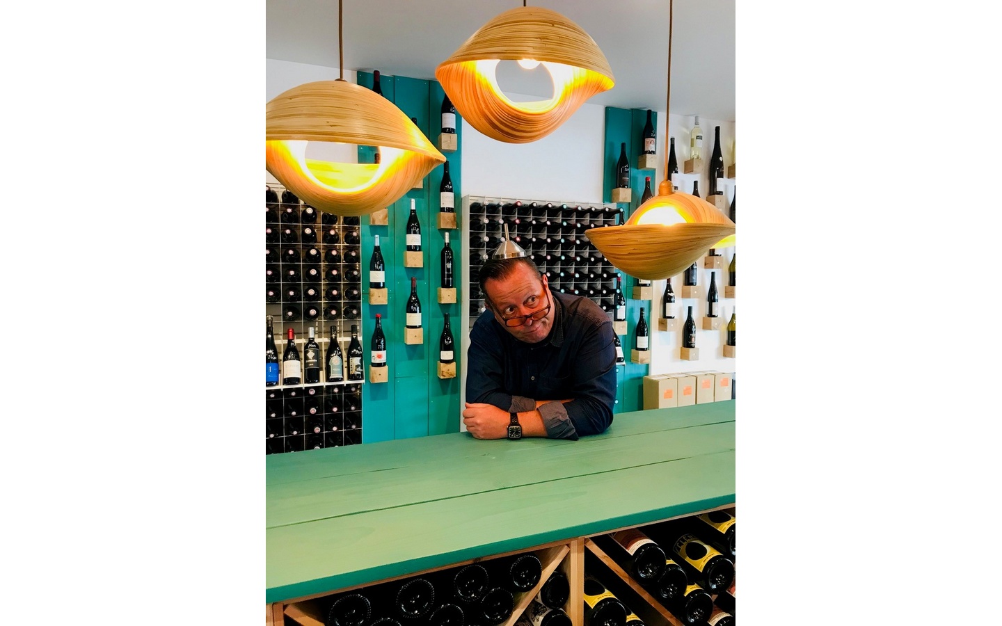 Complètement vin-vin