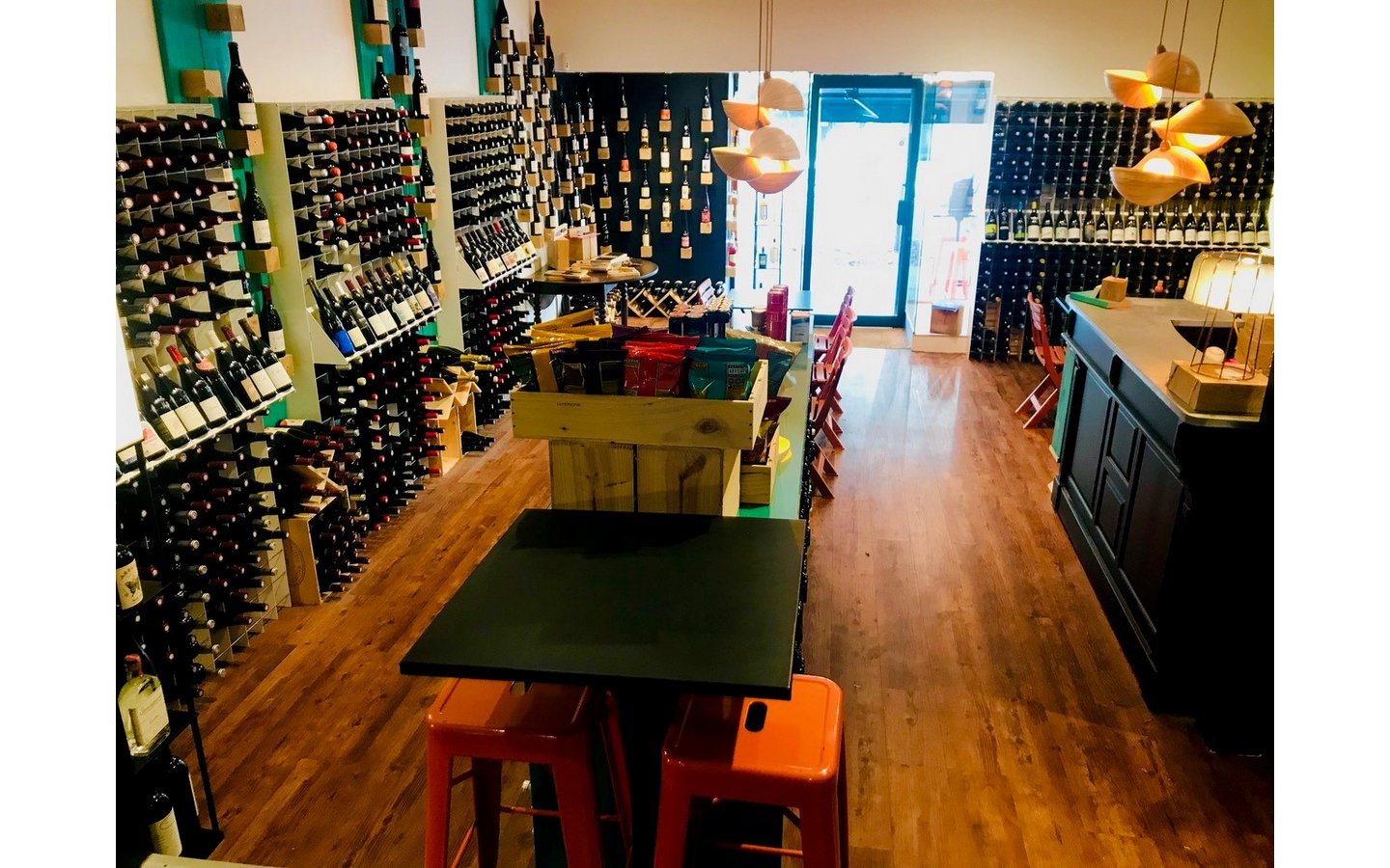 Complètement vin-vin