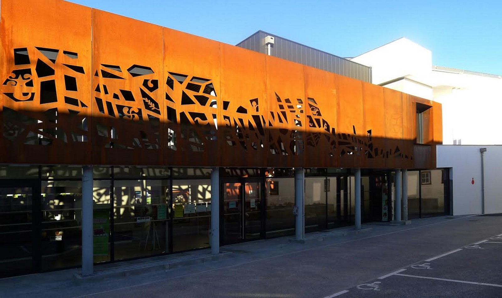 Complexe Saint-Louis