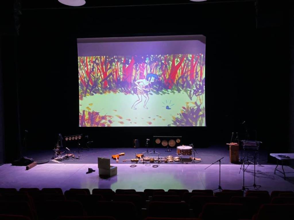 Espace Culturel Aliénor d'Aquitaine