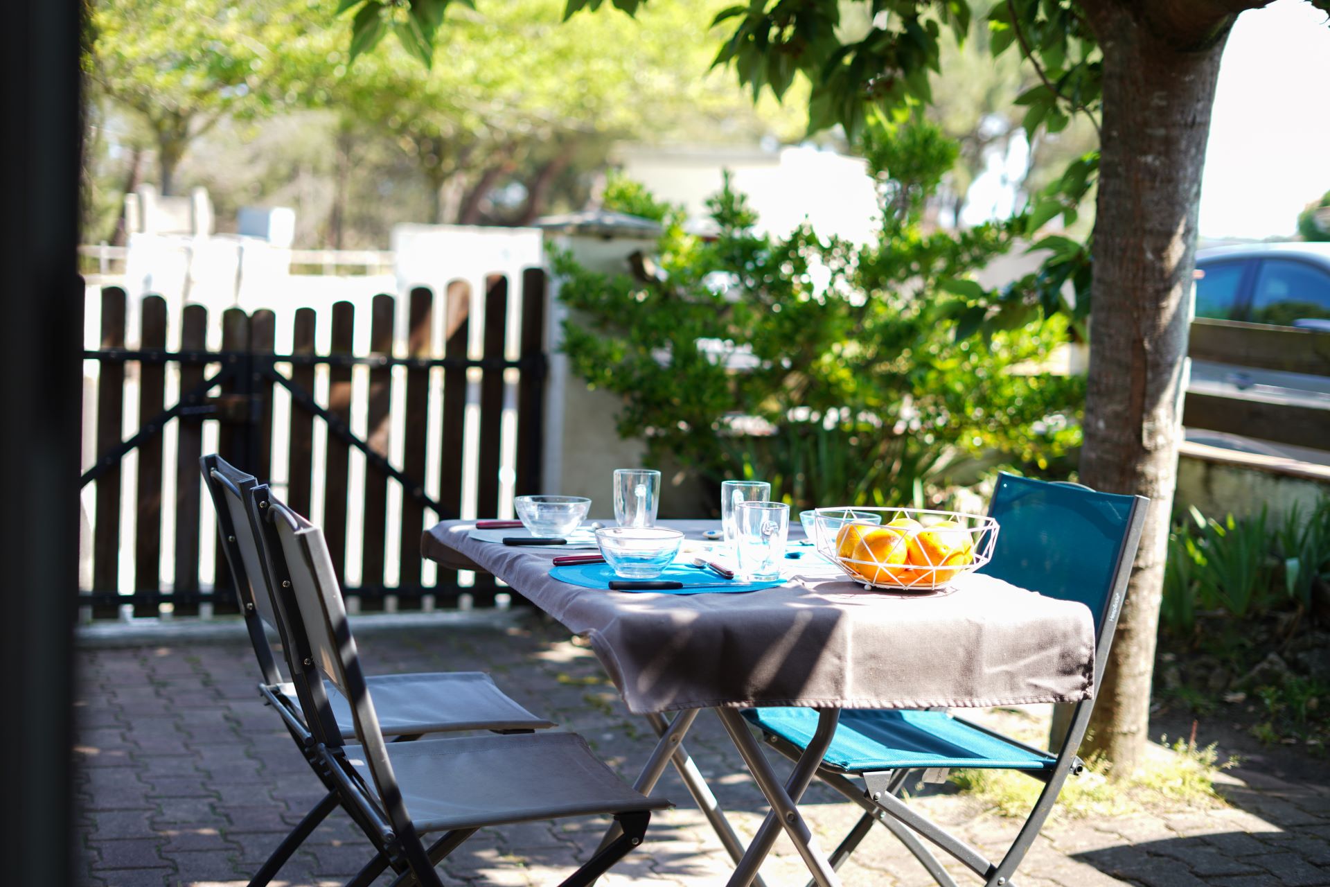 Conciergerie Grands Lacs - photo 5