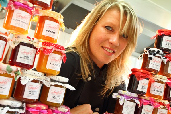 Confitures & Gourmandises - photo 4