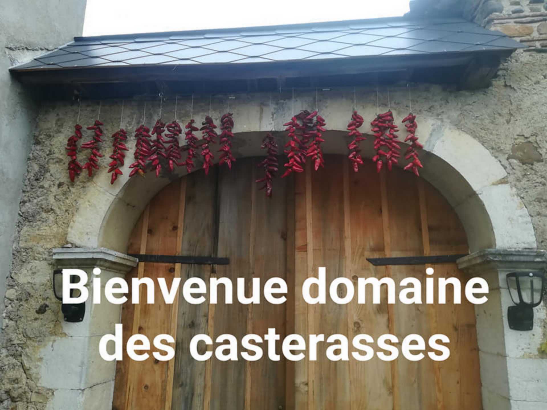 Chez Estrebou