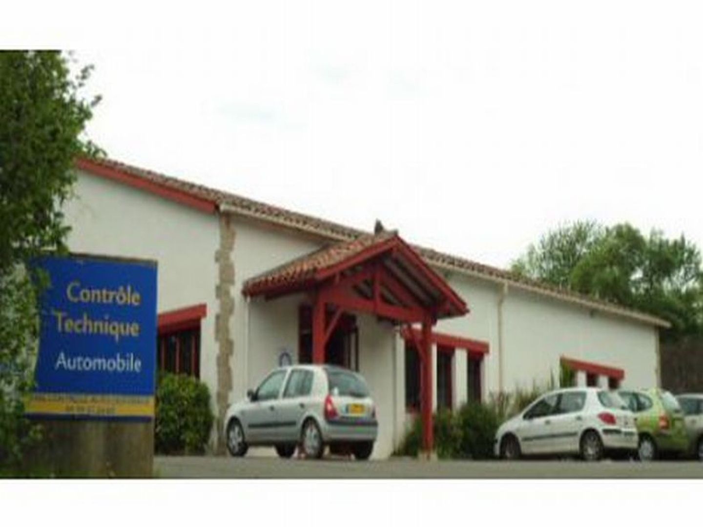 Controle Auto Donibane - photo 3