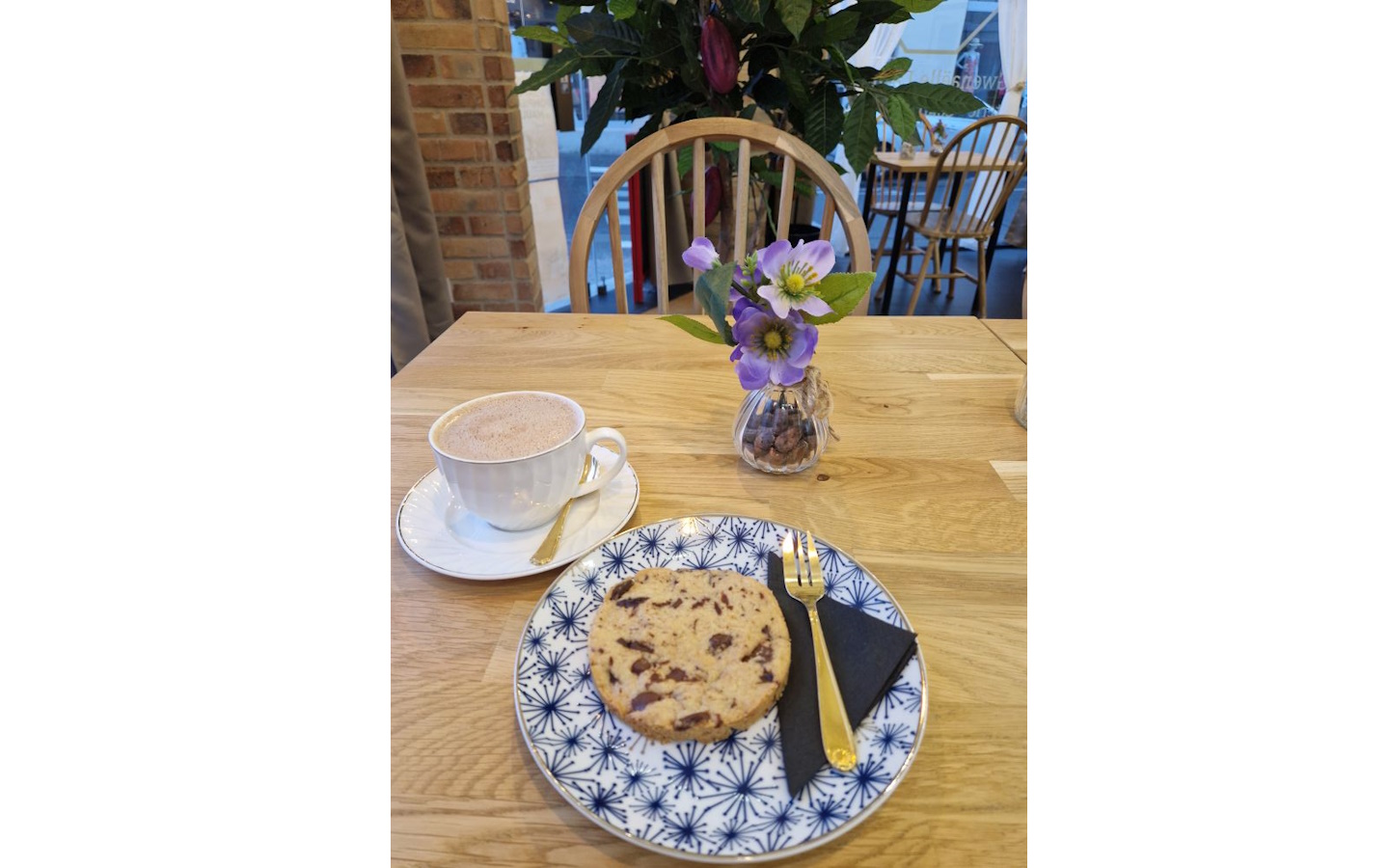 GL Gwenaëlle LAFITEAU, Mauléon-Licharre