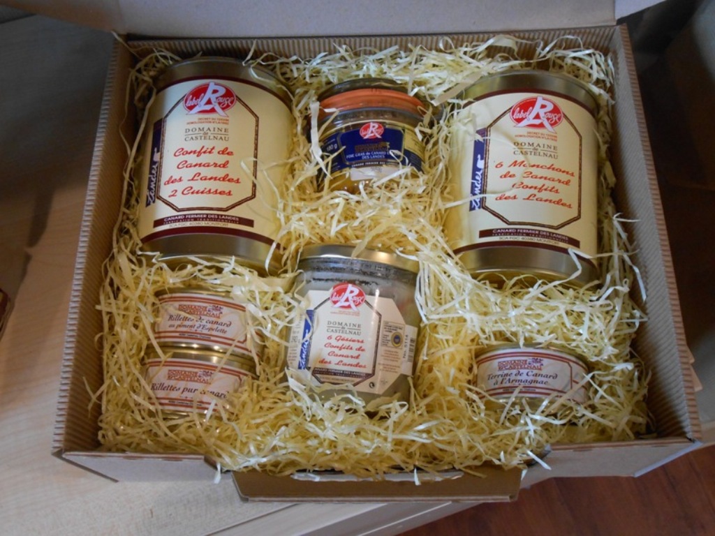 Coopérative Foie Gras de Chalosse