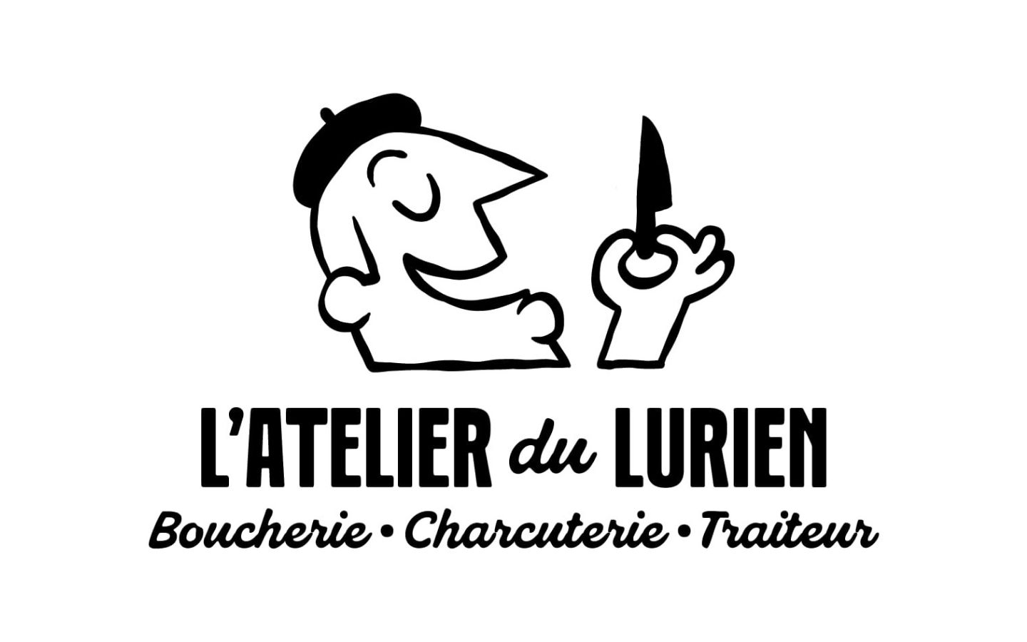 L'Atelier du Lurien - Boucherie Charctuterie Traiteur