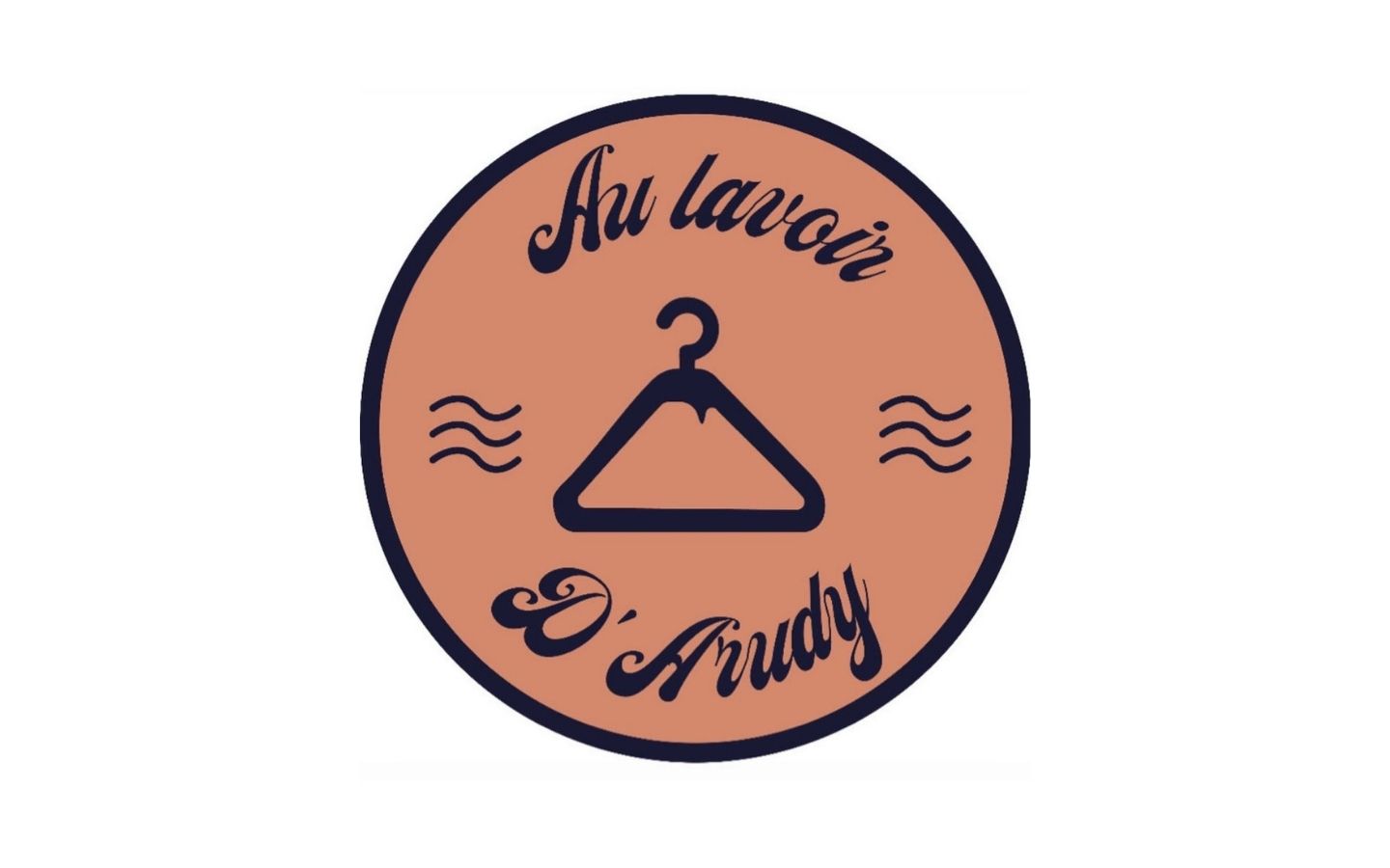 Laverie Au lavoir d'Arudy