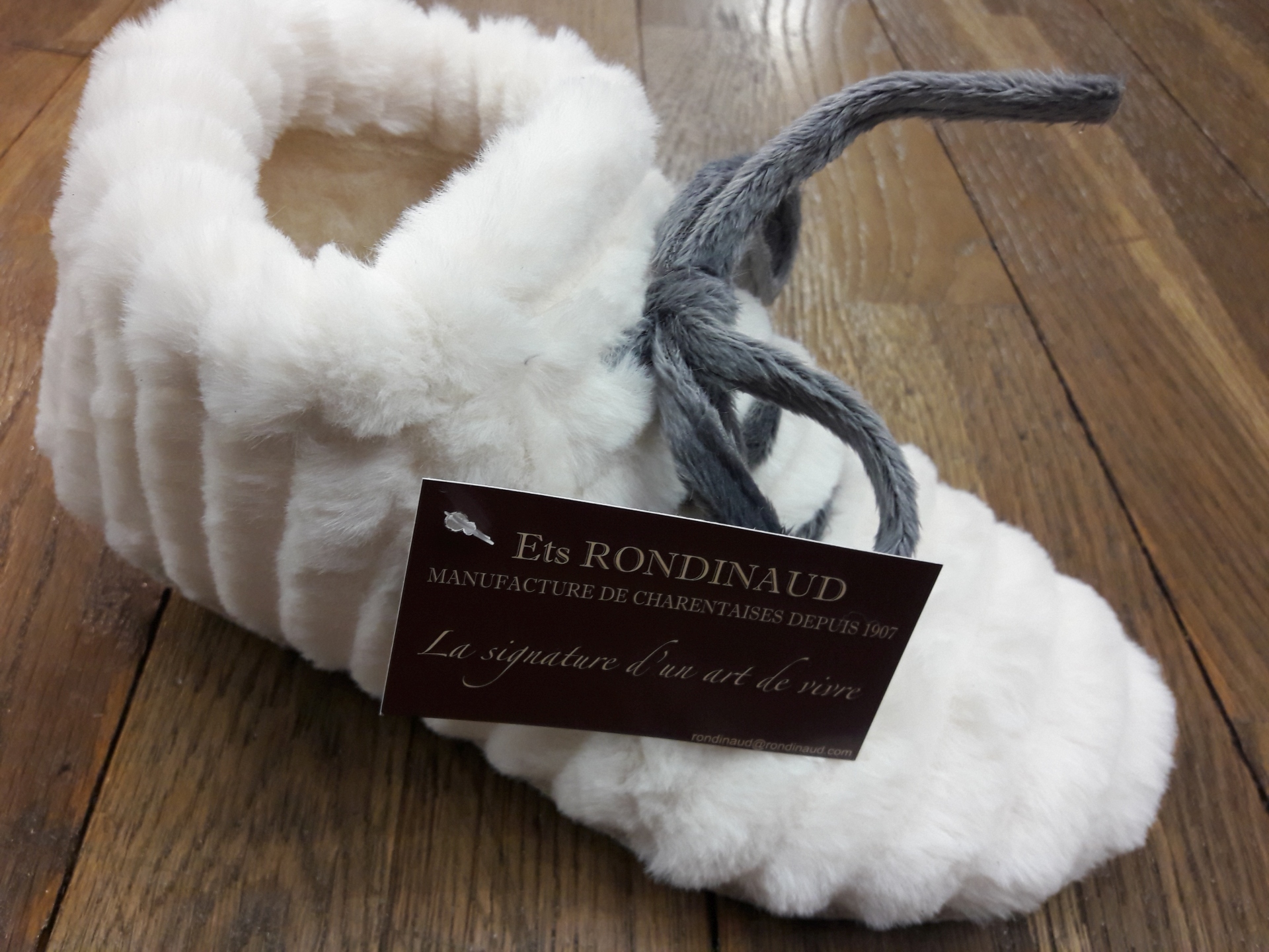 Cordonnerie Lys - photo 4