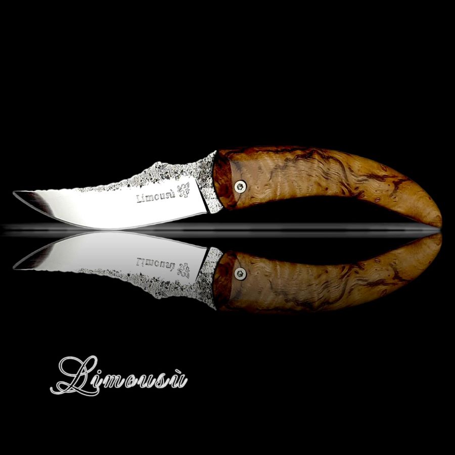 Coutellerie Nicolas Dudognon - photo 4