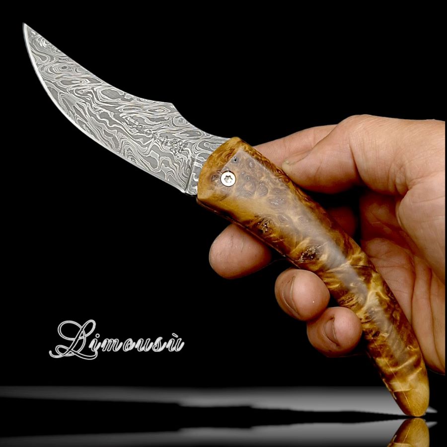 Coutellerie Nicolas Dudognon - photo 3