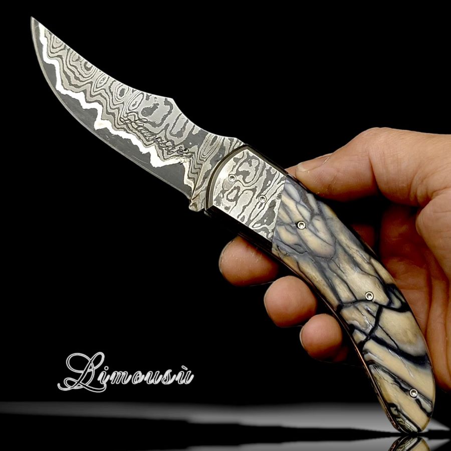 Coutellerie Nicolas Dudognon