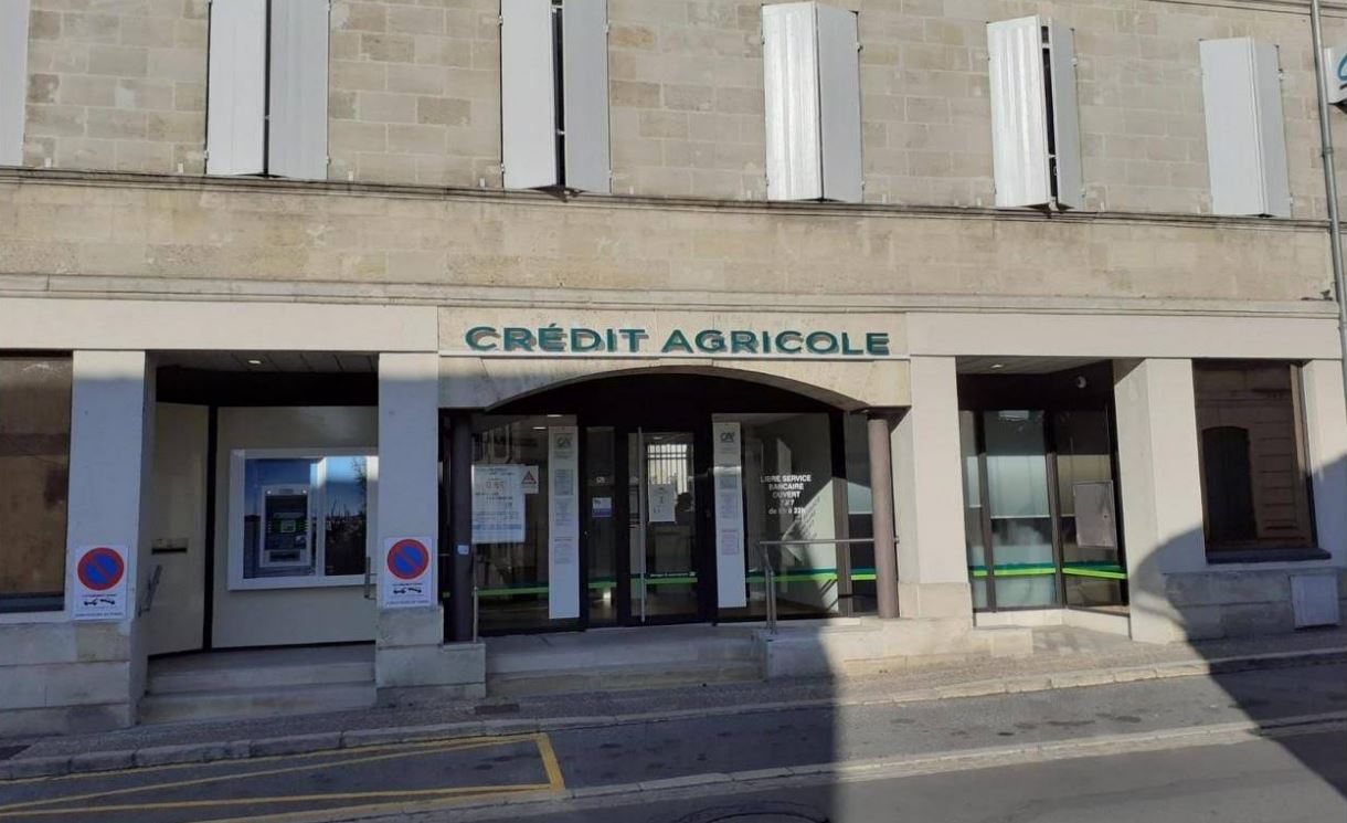 Crédit Agricole