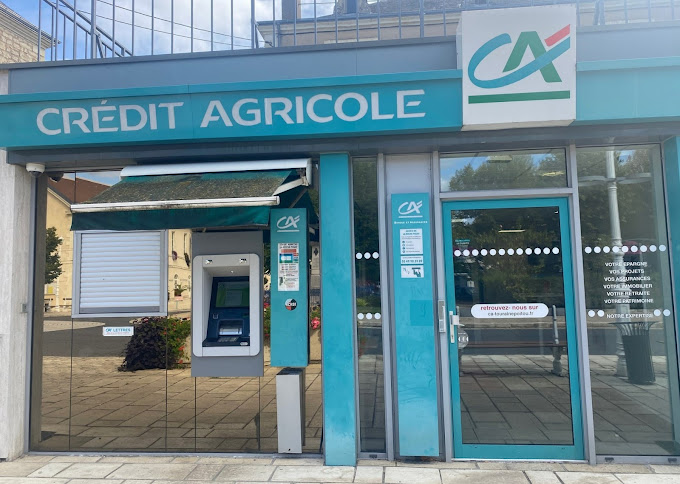 Credit Agricole