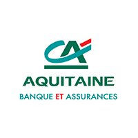 Crédit Agricole d'Aquitaine