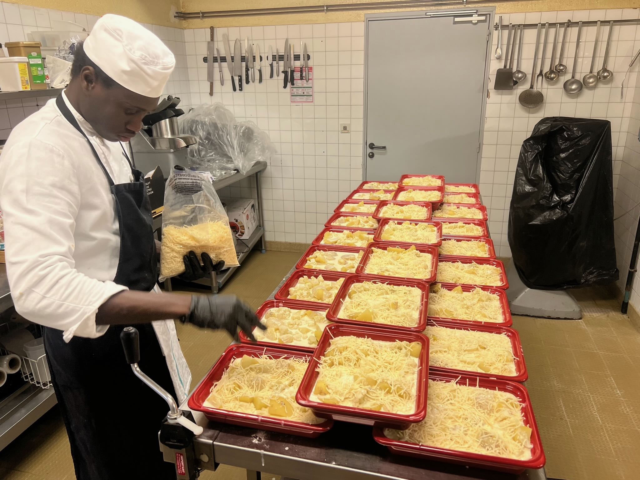 Pulse Sports Campus Chamberet, Chamberet - photo 6