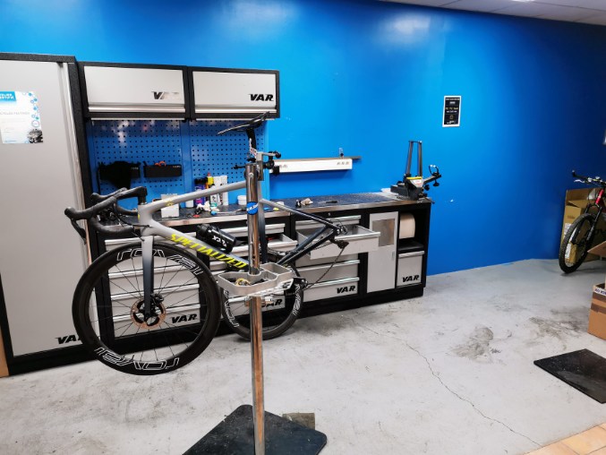 Cycles Feutrier - photo 2