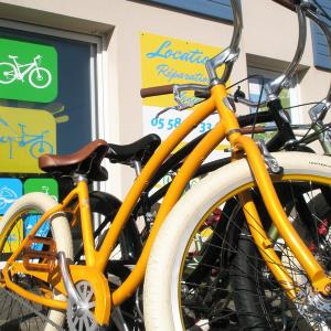 Cycles loisirs boulevard—© Cycles loisirs boulevard