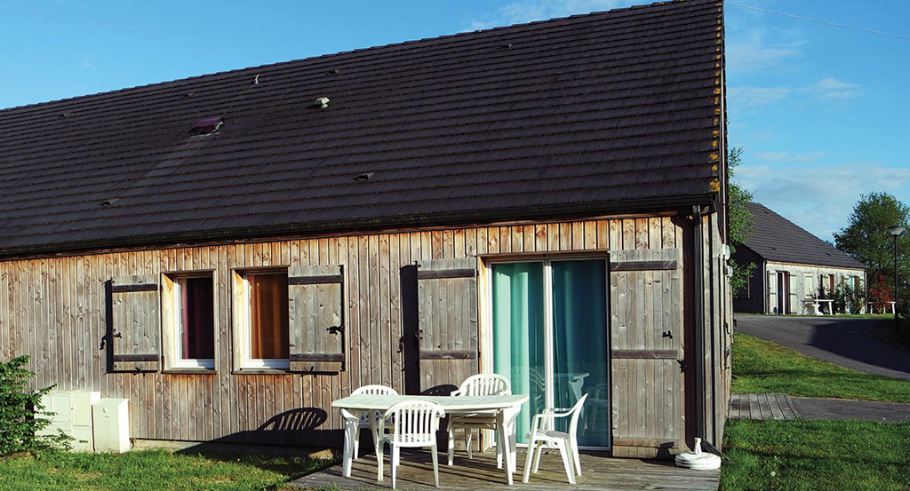 Le Domaine du Bosquet Vacancéole - photo 4