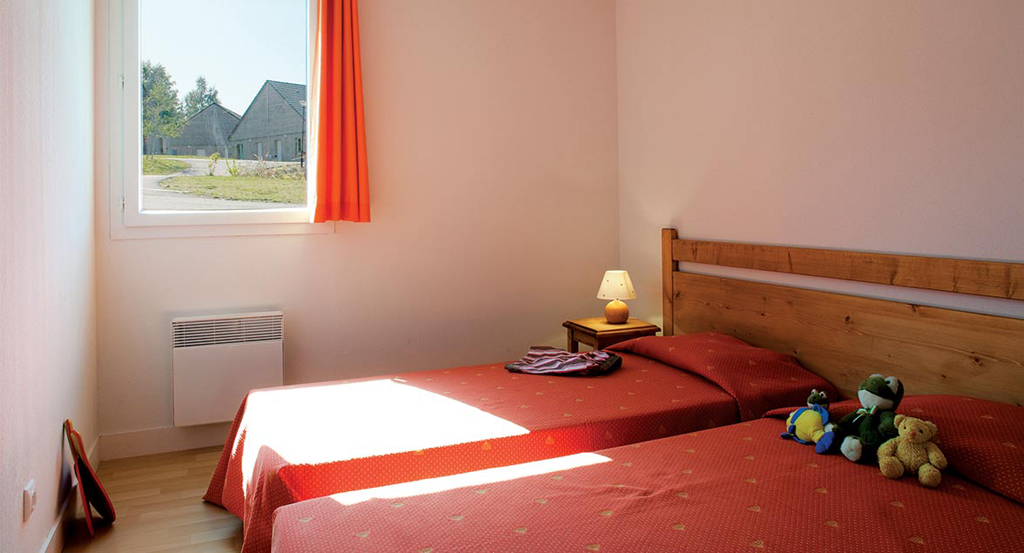 Le Domaine du Bosquet Vacancéole - photo 5