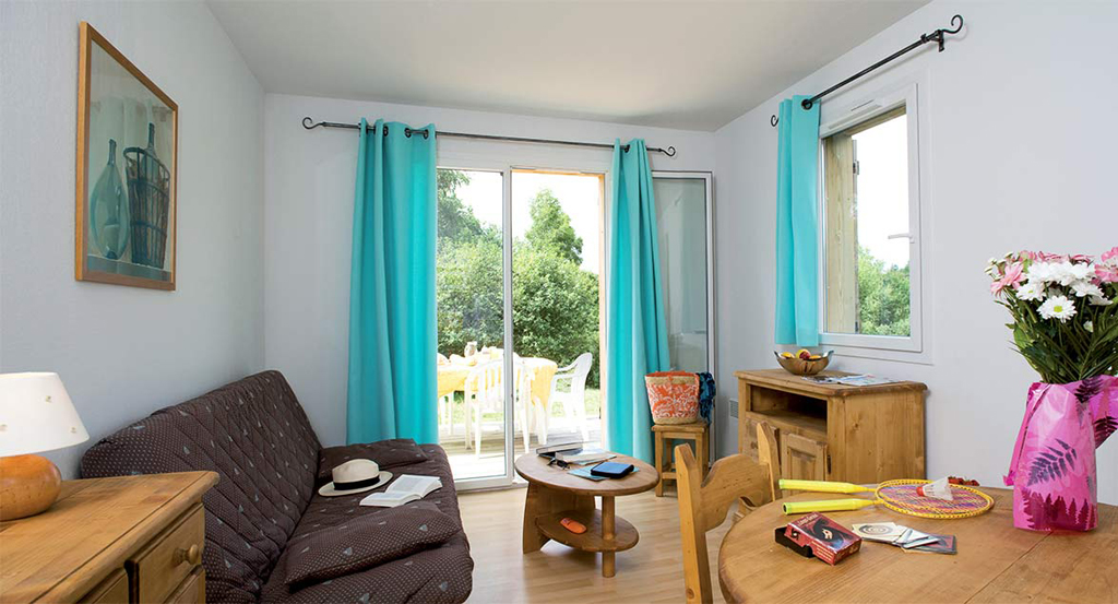 Le Domaine du Bosquet Vacancéole - photo 2