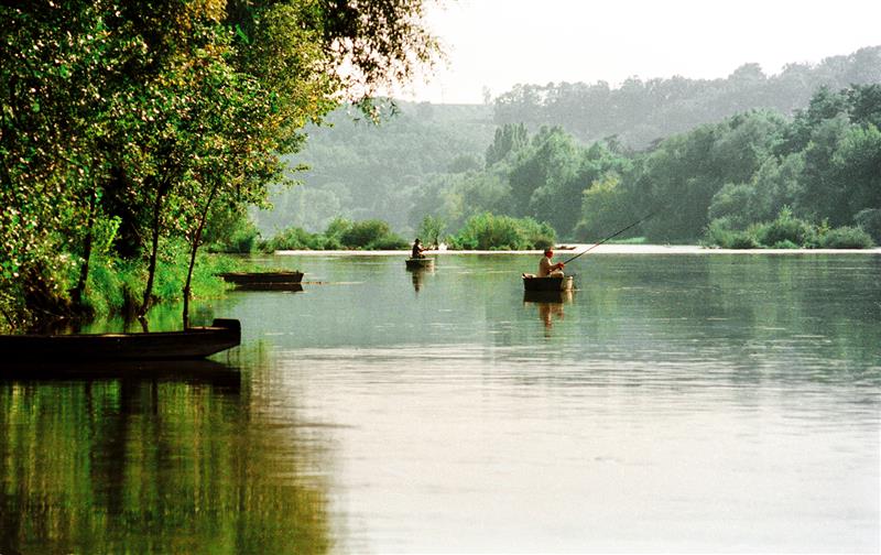 DORDOGNE AVAL