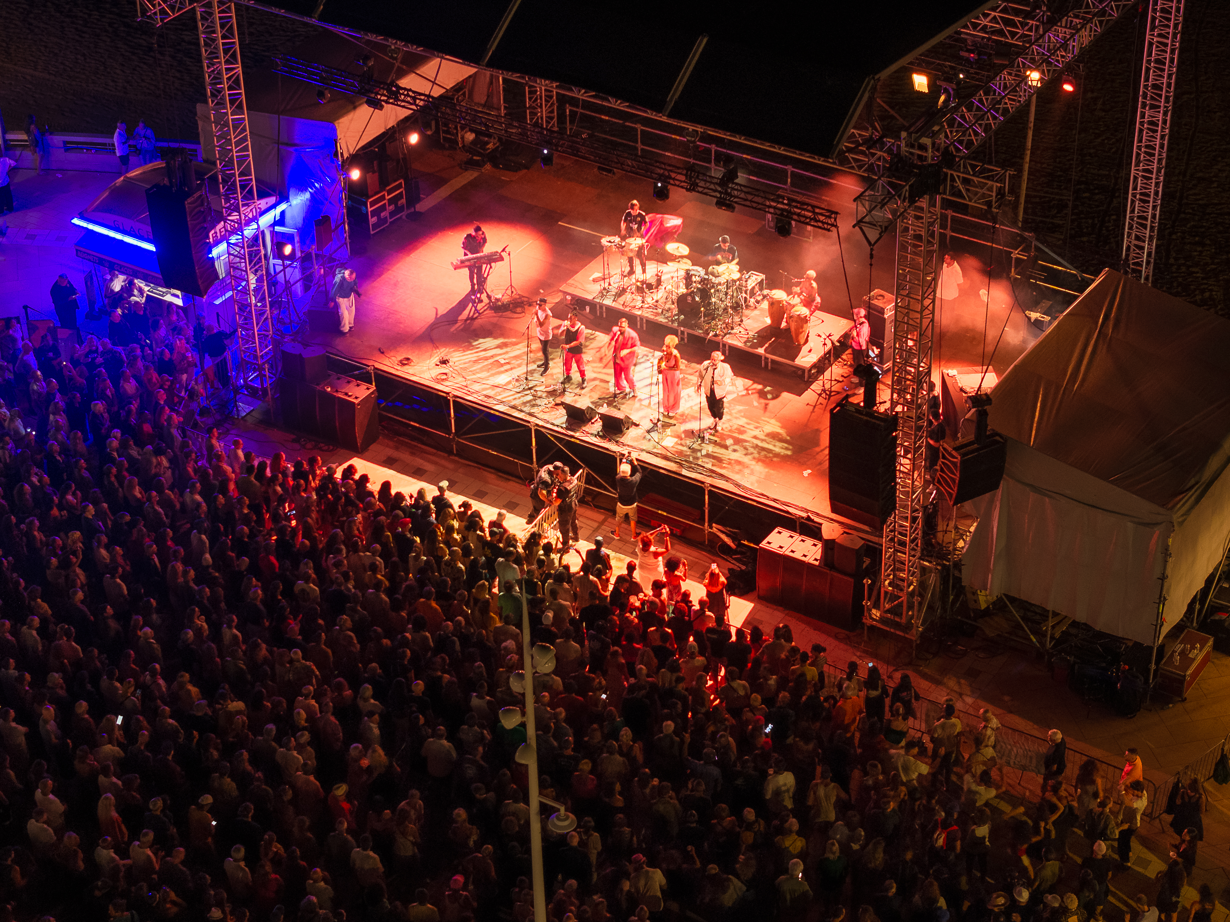 FESTIVAL LATINOSSEGOR 2026