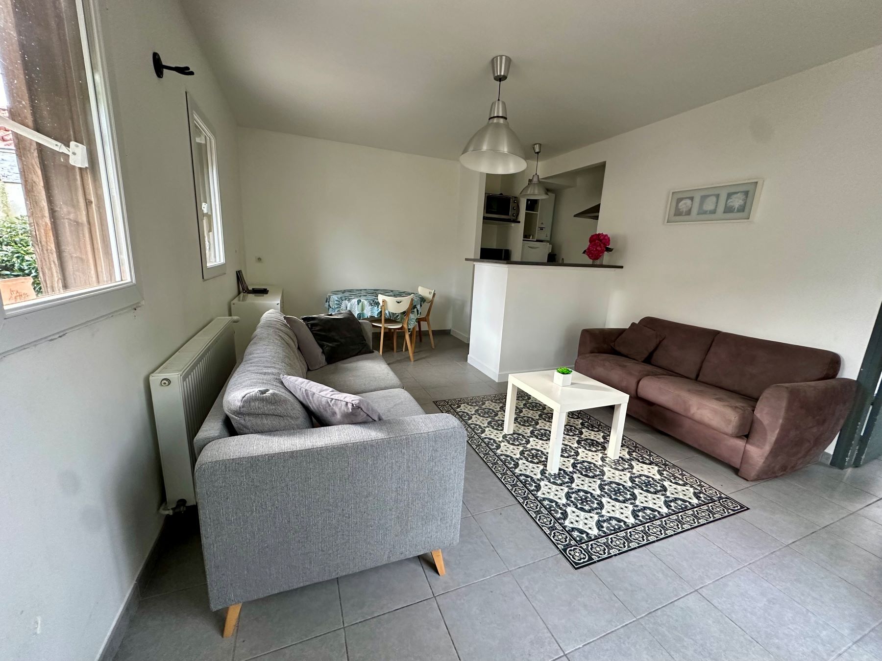 La Ramière Maisonnette
