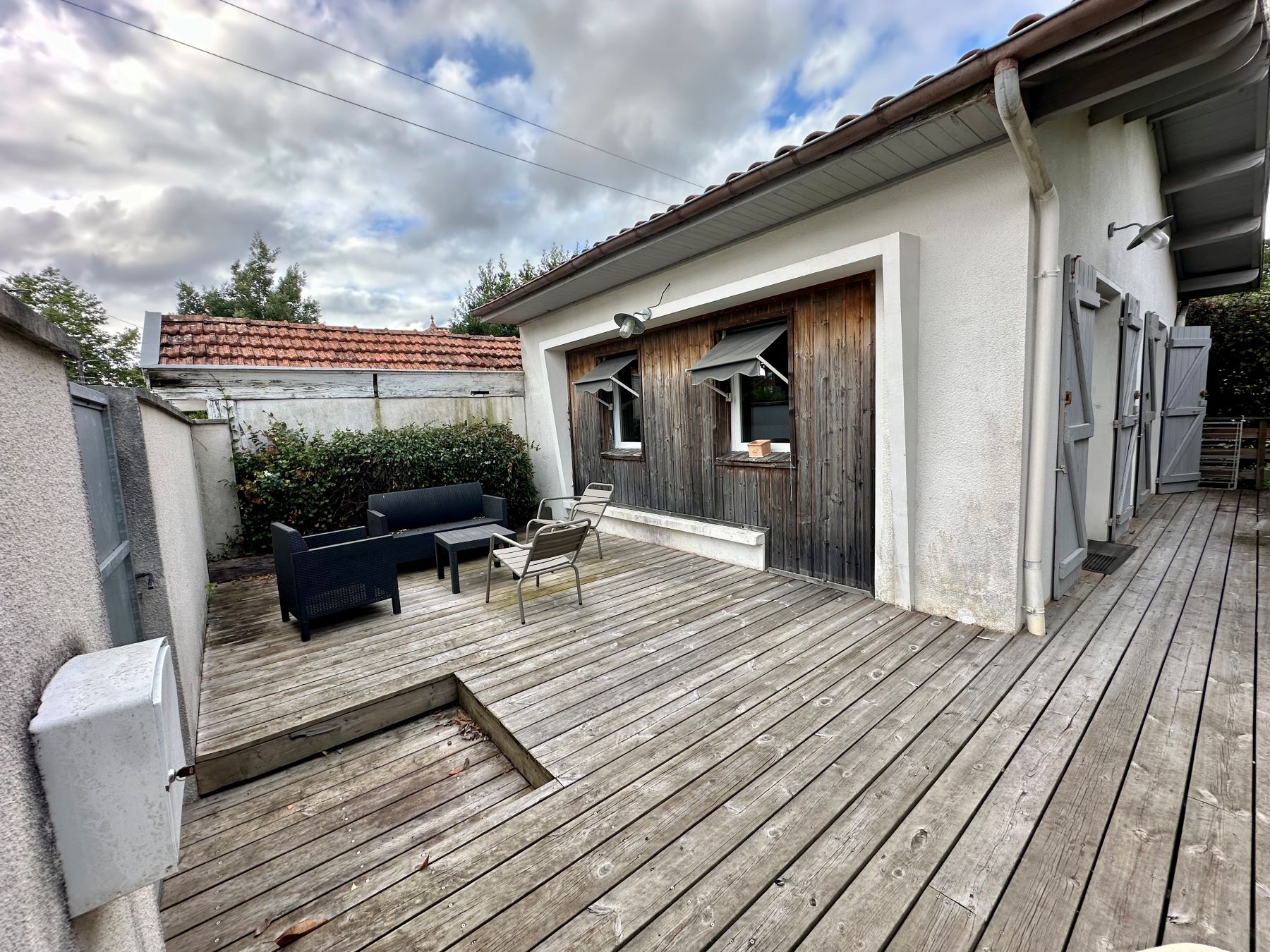 La Ramière Maisonnette