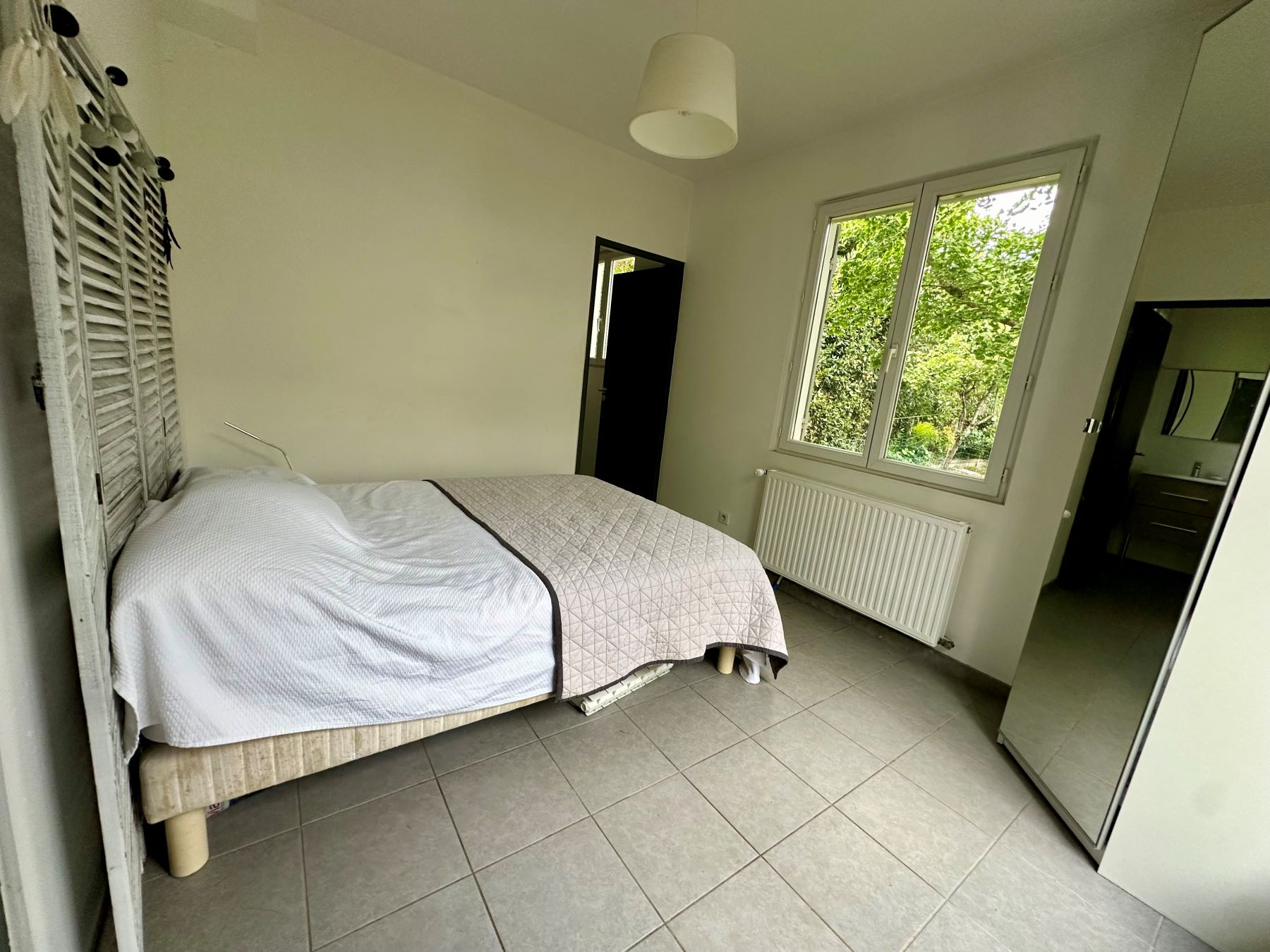 La Ramière Maisonnette