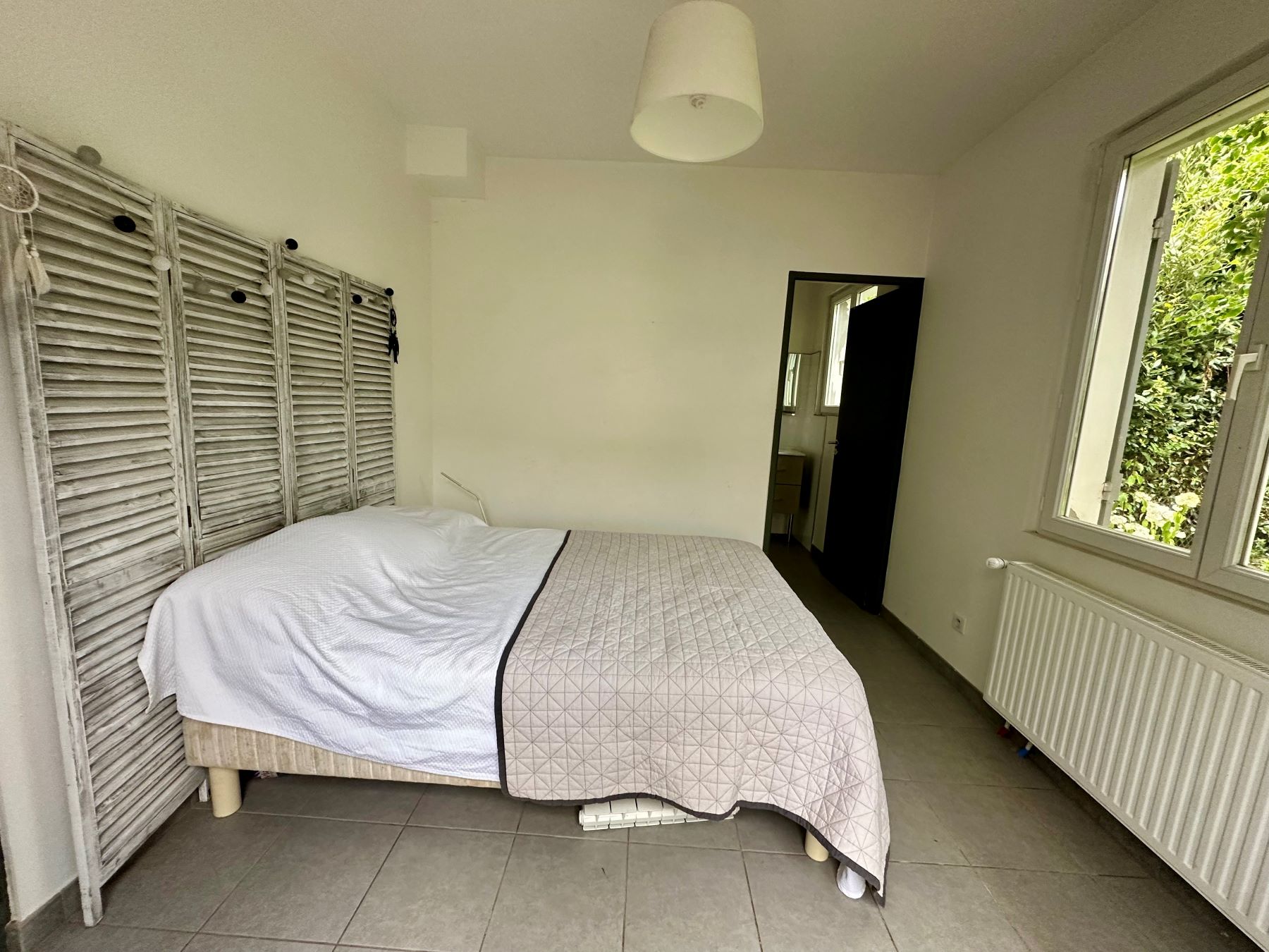 La Ramière Maisonnette