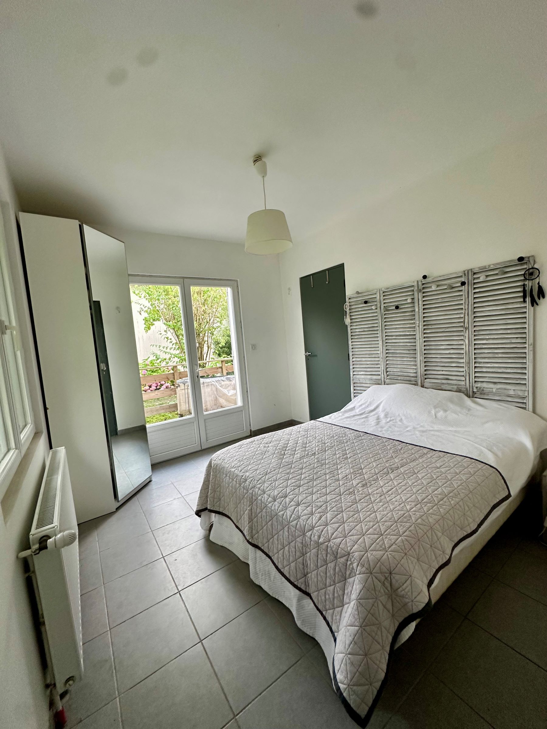 La Ramière Maisonnette
