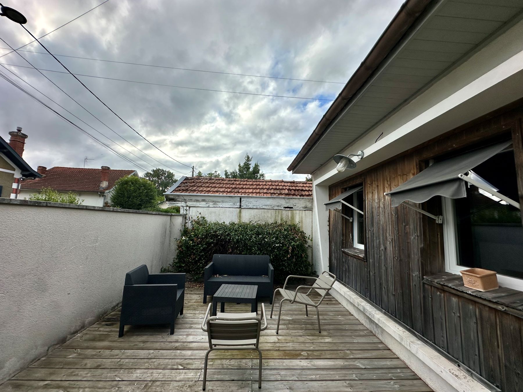 La Ramière Maisonnette
