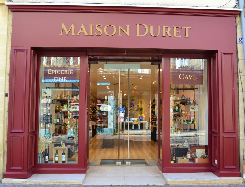 Maison Duret