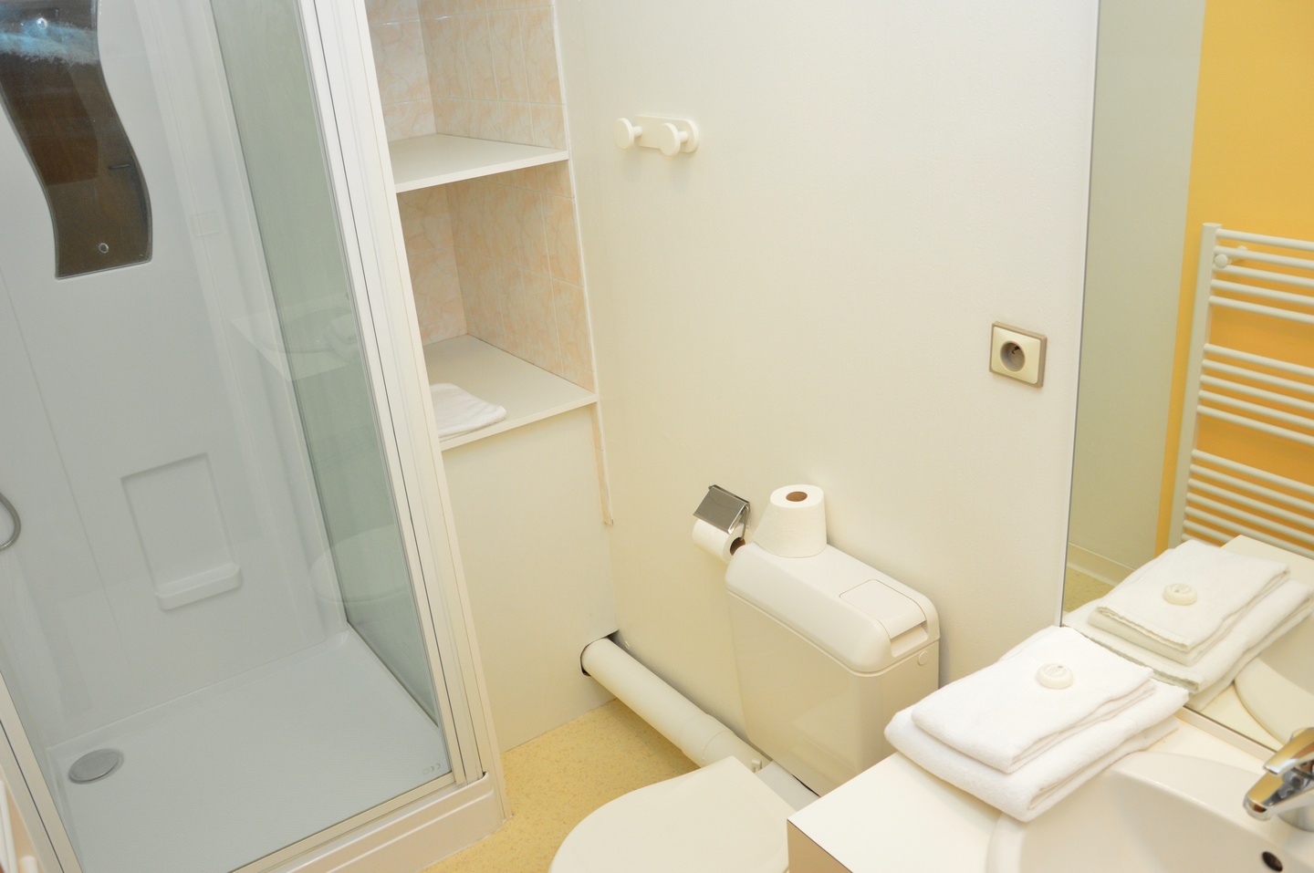 Résidence Royal Béarn