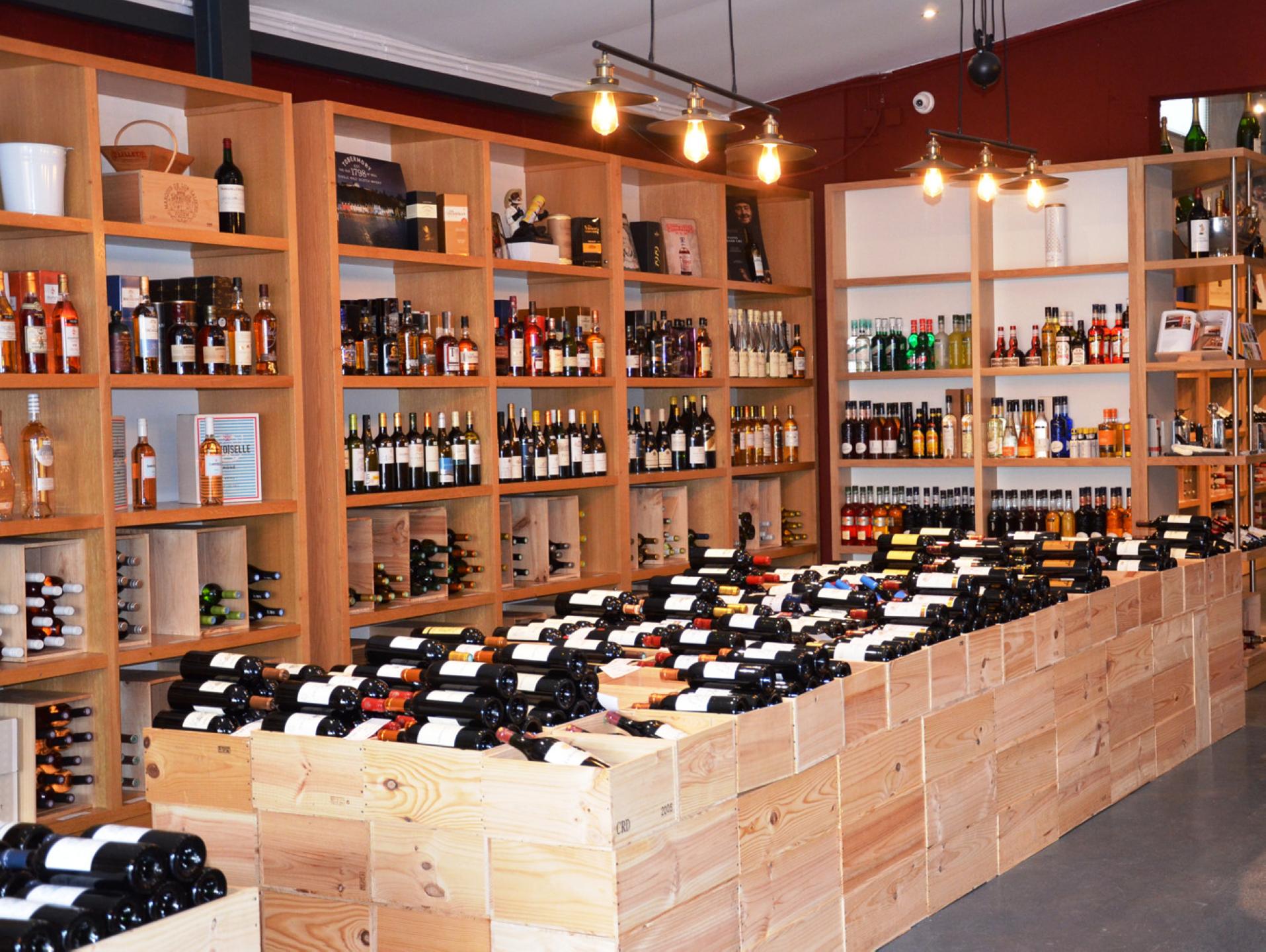 Briau Vins