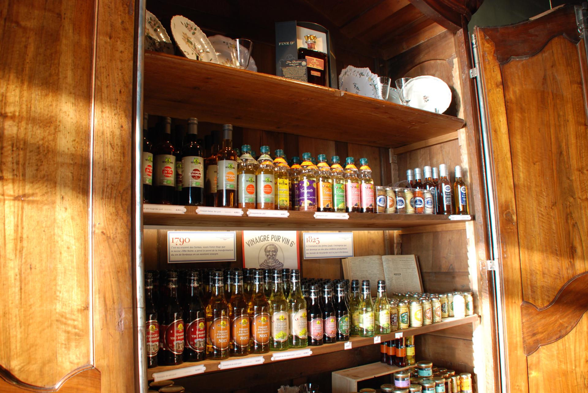 Echoppe de la Lune - photo 2