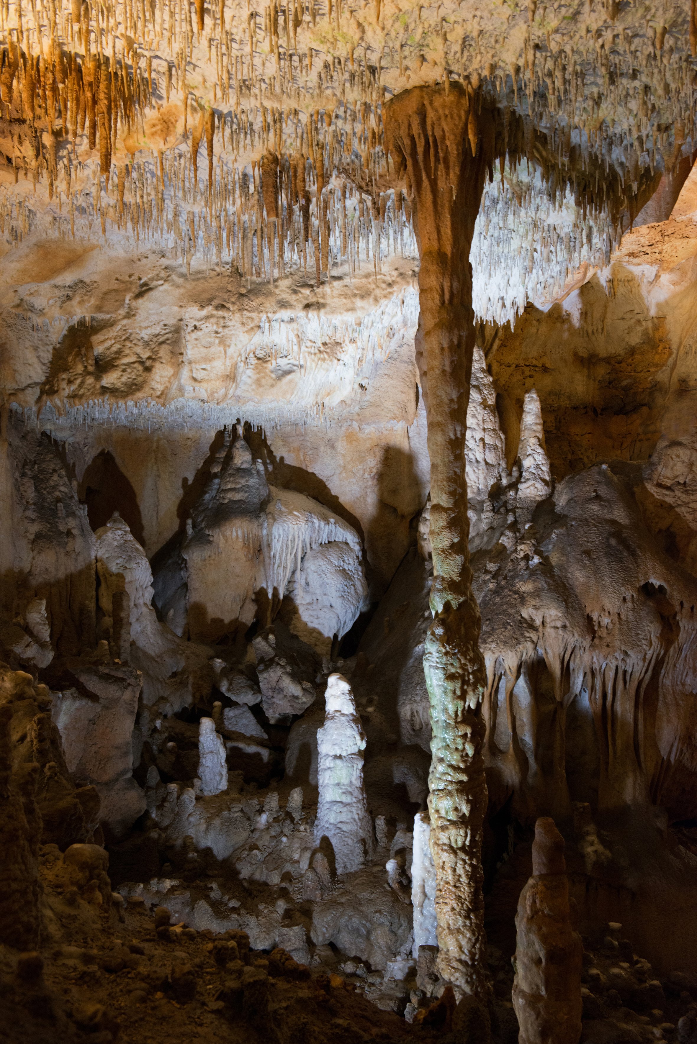 Gouffre de la Fage