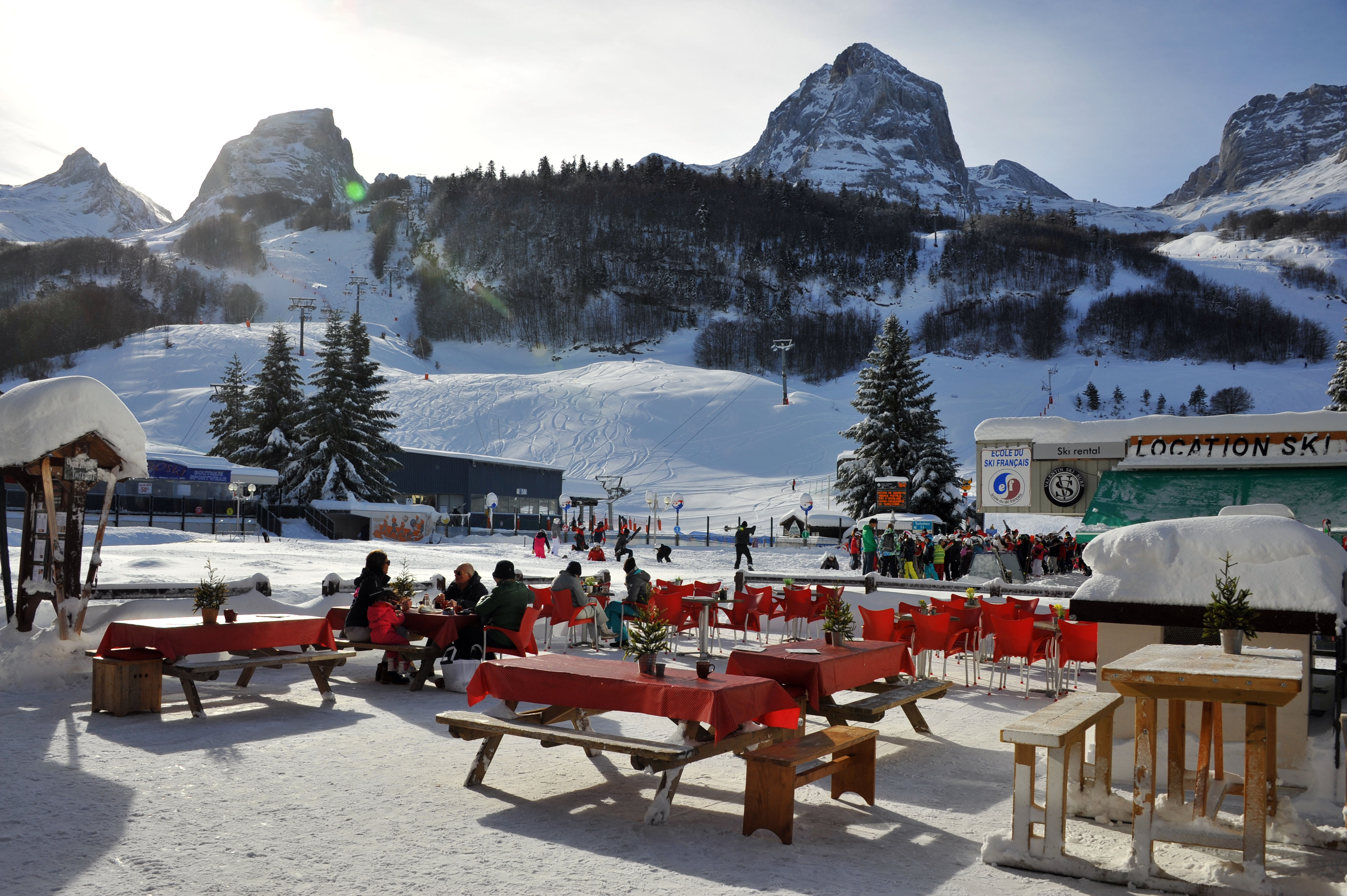 Pain Patisserie "Maison Casaux"