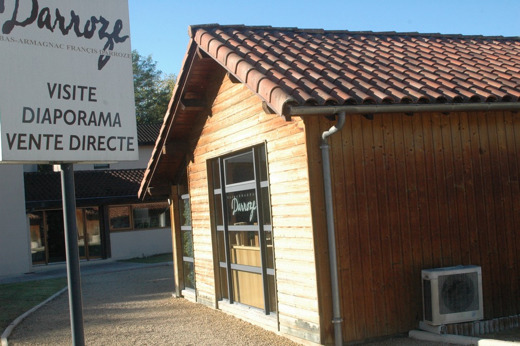 BAS ARMAGNAC DARROZE - photo 3