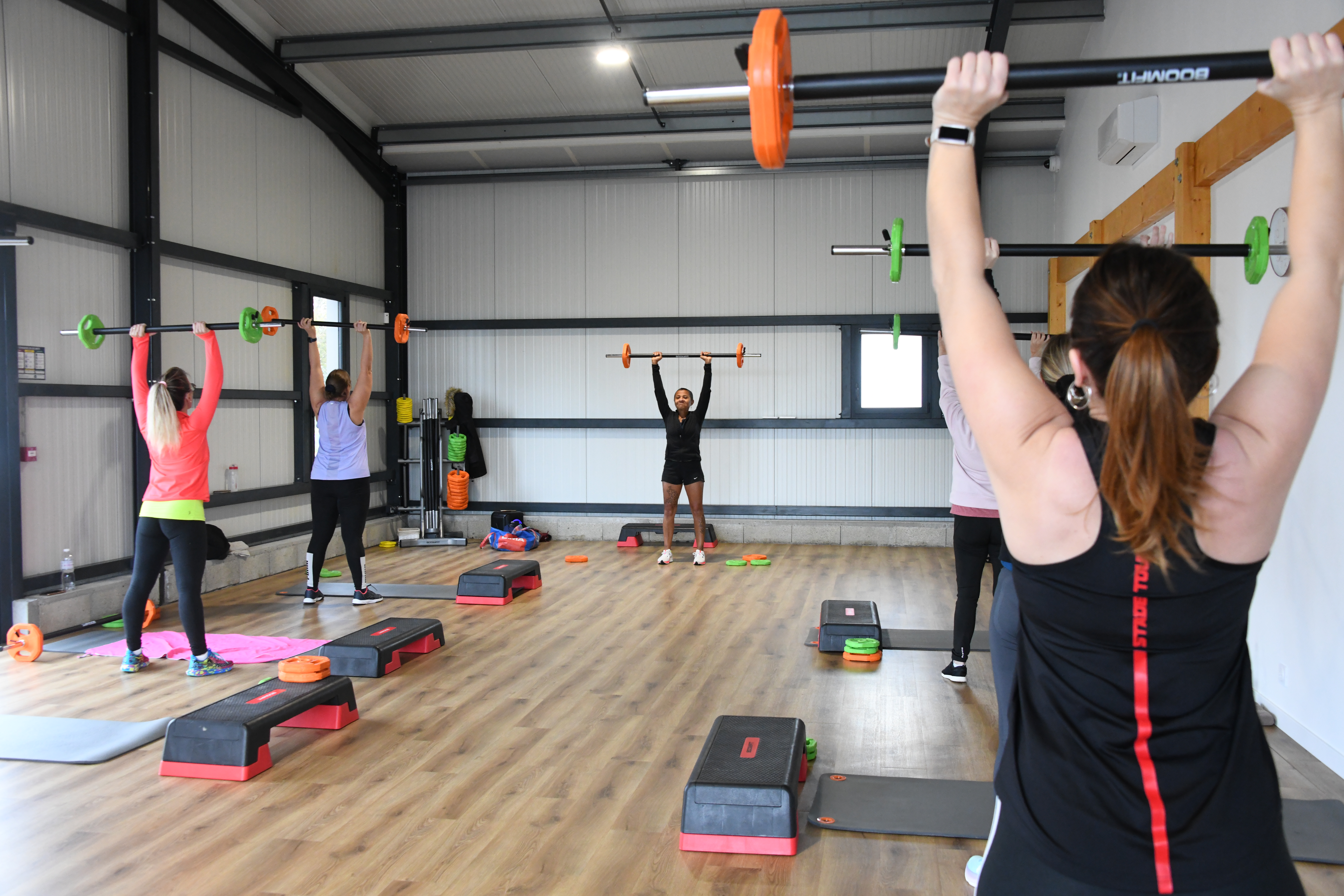Bastid'Fitness