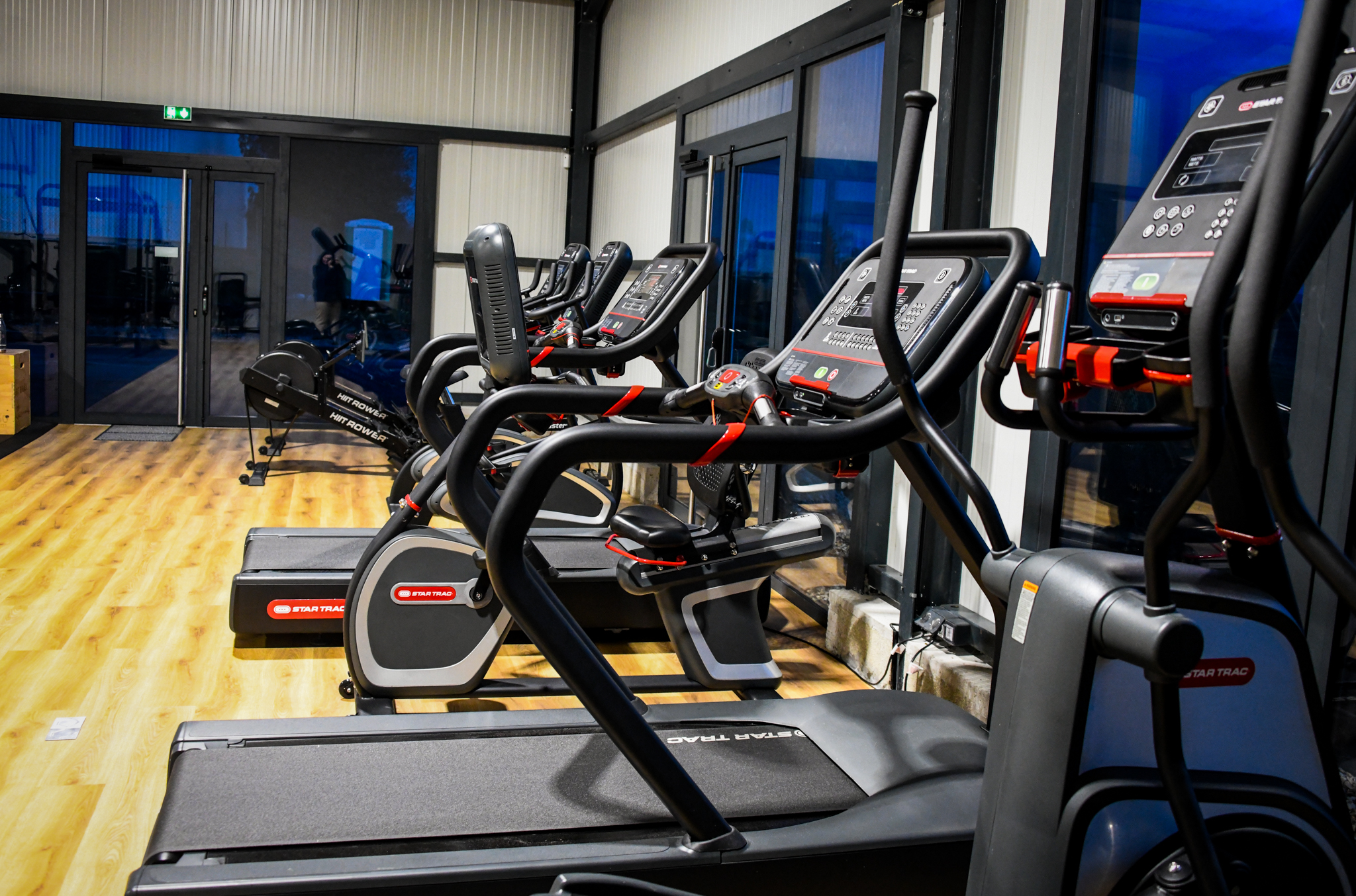 Bastid'Fitness