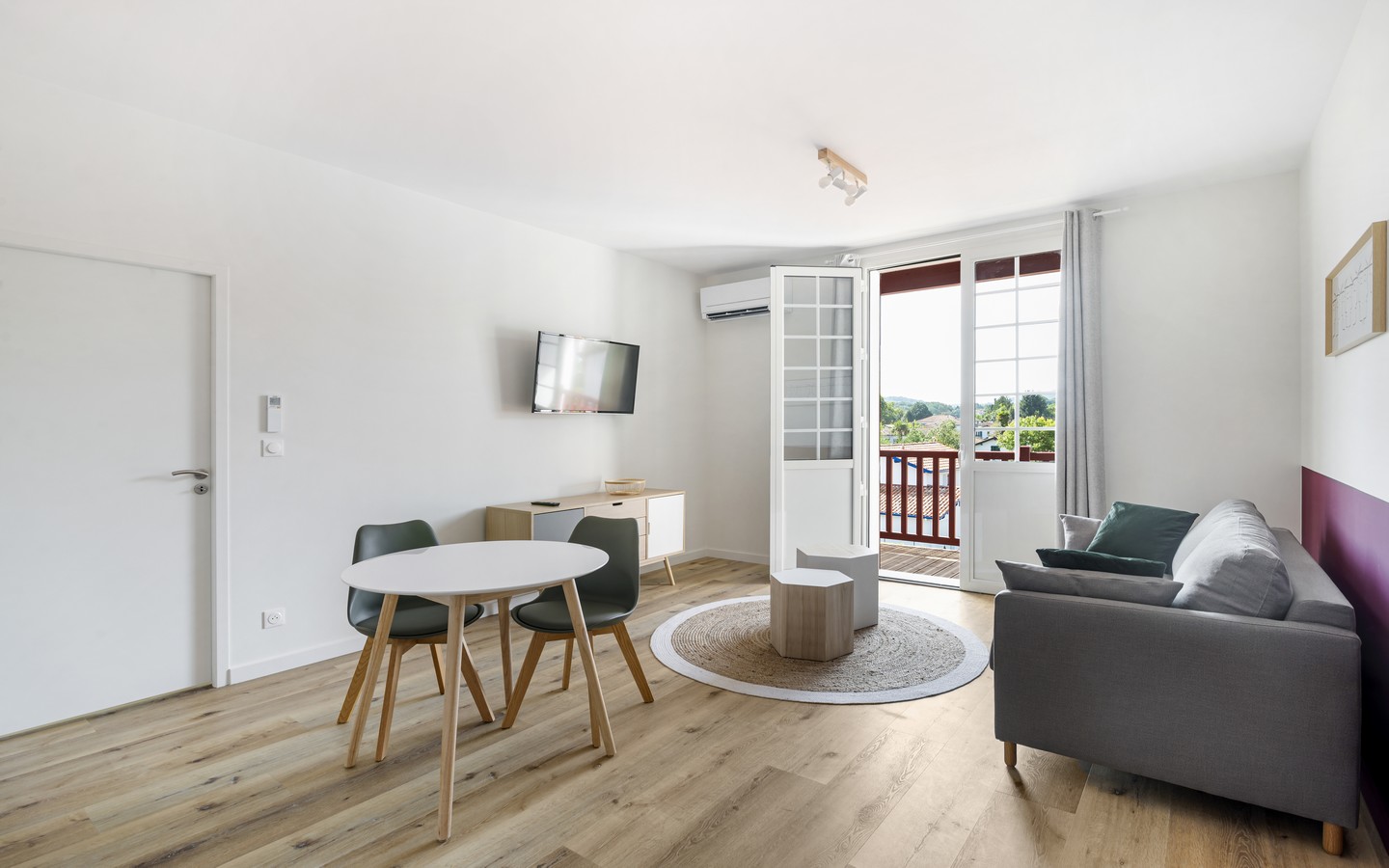 Résidence Ker Enia, Cambo-les-Bains - photo 10