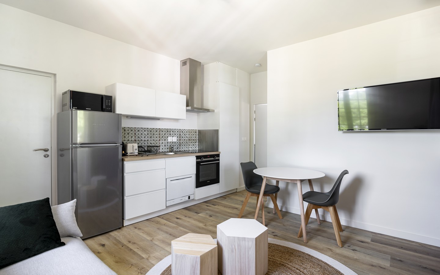 Résidence Ker Enia, Cambo-les-Bains - photo 8