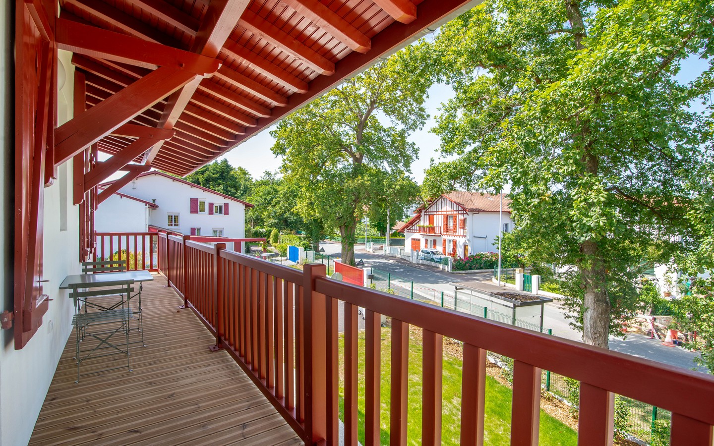 Résidence Ker Enia, Cambo-les-Bains - photo 3