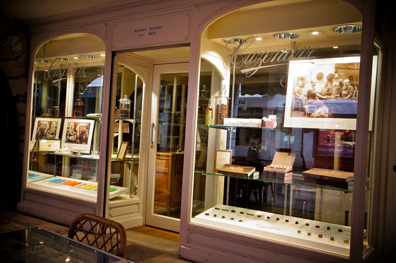 Chocolatier Salon de thé Cazenave - photo 2