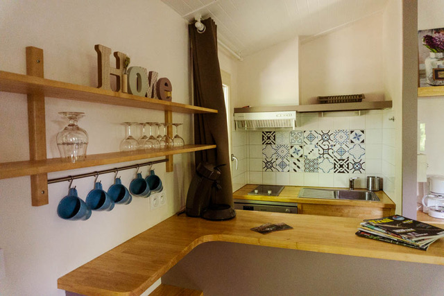 Domaine Nature du Paillé, Domme - photo 14